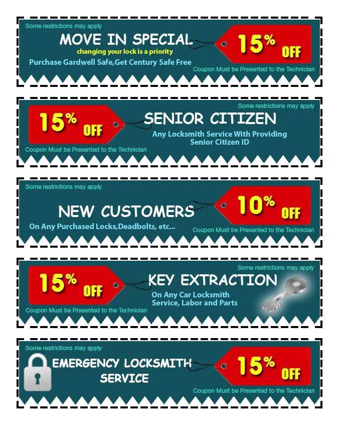 Father Son Locksmith Shop Vancouver, WA 360-526-4630 Father Son Locksmith Shop Vancouver, WA 360-526-4630 - coupon