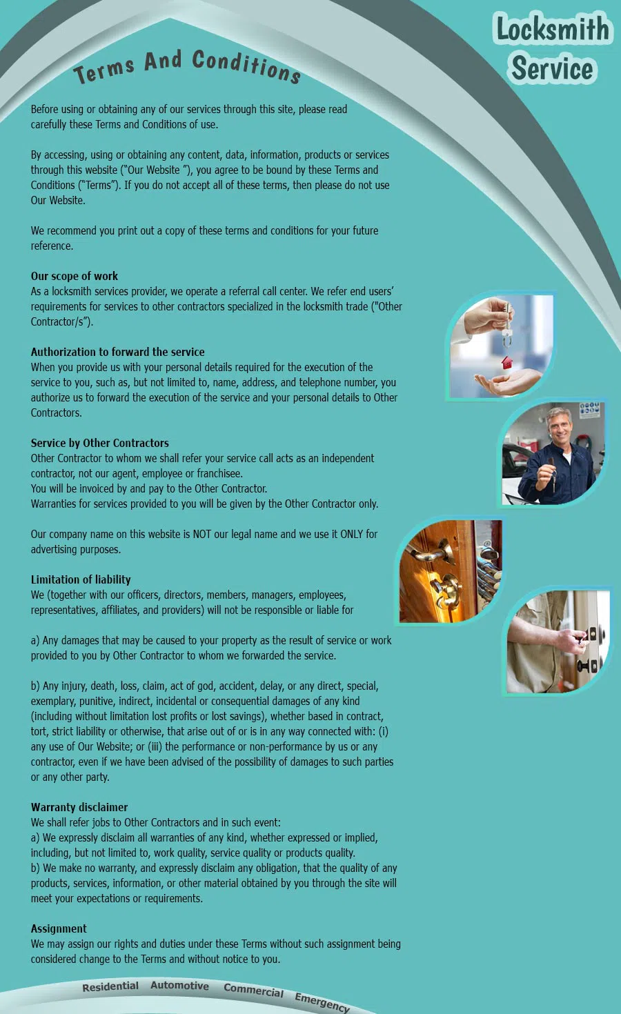 Father Son Locksmith Shop Vancouver, WA 360-526-4630